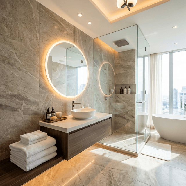 دَثير | النزهة — ستوديو 03 5