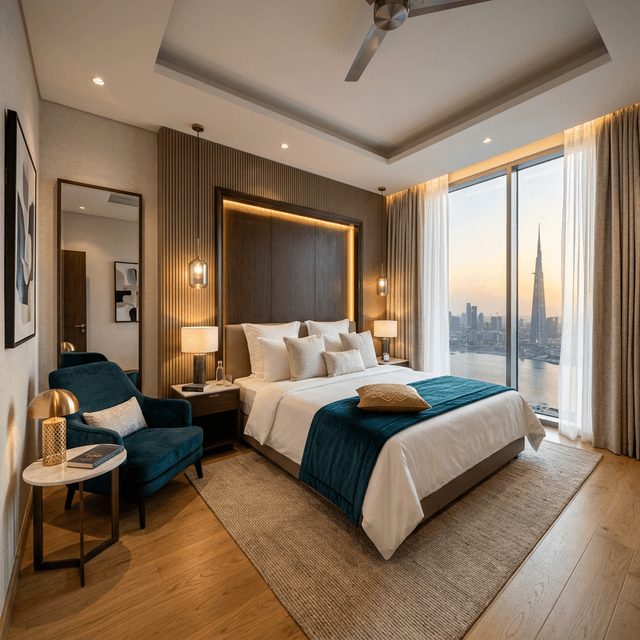 دَثير | النزهة — ستوديو 03 3