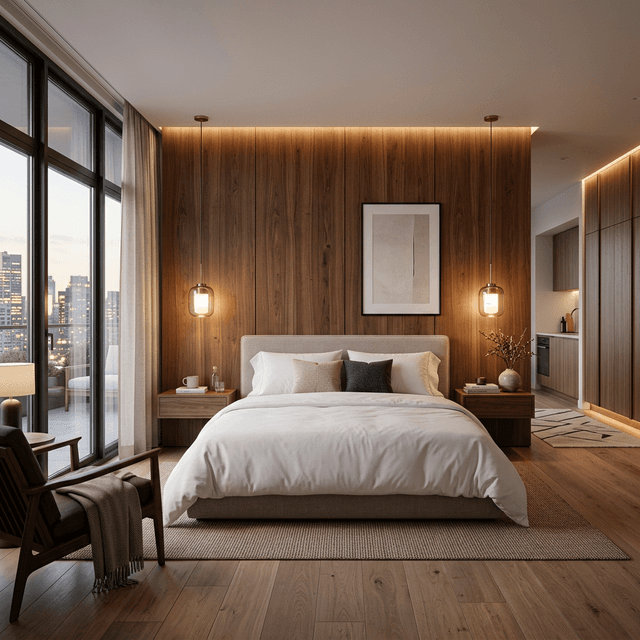 ستوديو دَثير | النزهة — ستوديو 03 - حي النزهة، جدة | دَثير